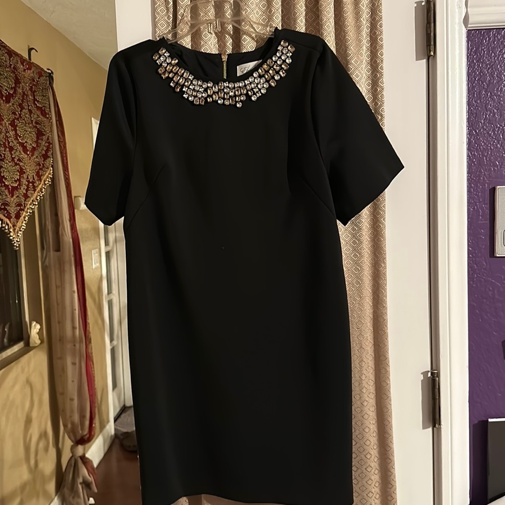 Women’s evening dress